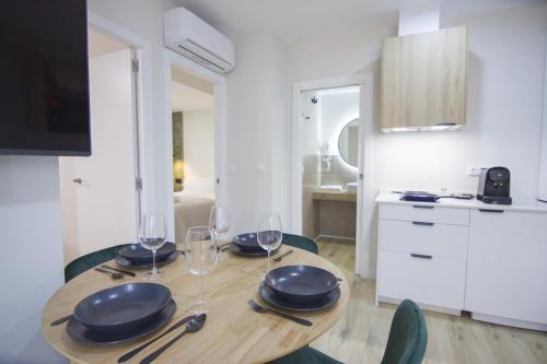 RentalSevilla Avenida de la Borbolla II