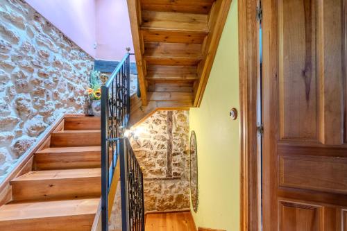 Fotografie z fotogalerie ubytování Alojamientos Casa Luisa v destinaci Puertas