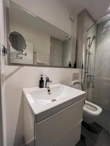 Ένα μπάνιο στο Zanzibar Stays - Paje Accommodation Collection