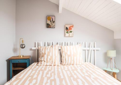 Duplex Cosy et Central