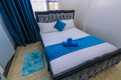 Gallery image of Cate's 1br 2br and 3br apartments in Milimani 07001FourFourTwoTwo8 in Kisumu