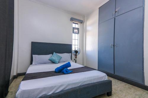 Gallery image of Cate's 1br 2br and 3br apartments in Milimani 07001FourFourTwoTwo8 in Kisumu