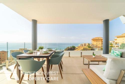 Seaviews Reserve Collection - La Vista Mar Azul by HWPC