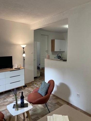 Studio apartment Mezo near Diocletian Palace
