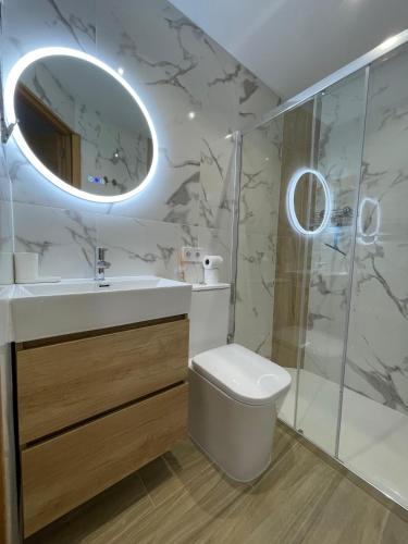 beach Apartment Los Cristianos