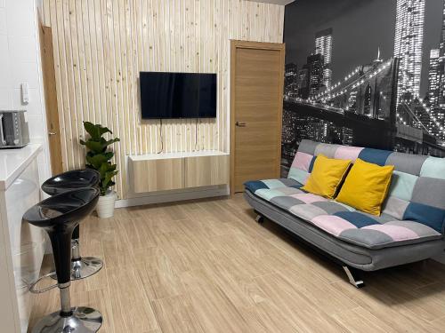 beach Apartment Los Cristianos
