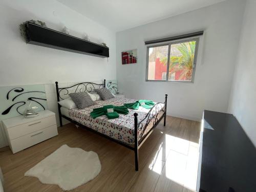 beach Apartment Los Cristianos
