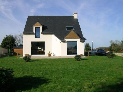 Erdeven Kerminihy Maison 6 personnes