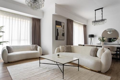 1 bedroom Apartment in JBR