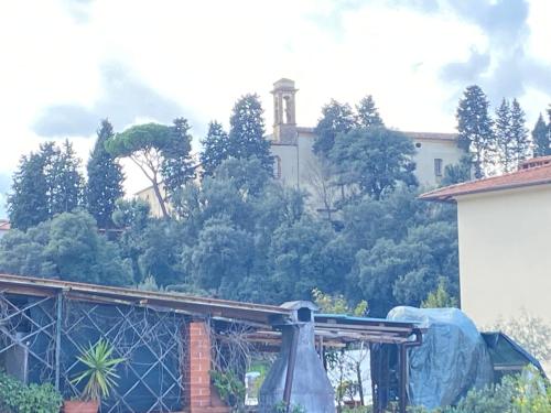 Florentia House