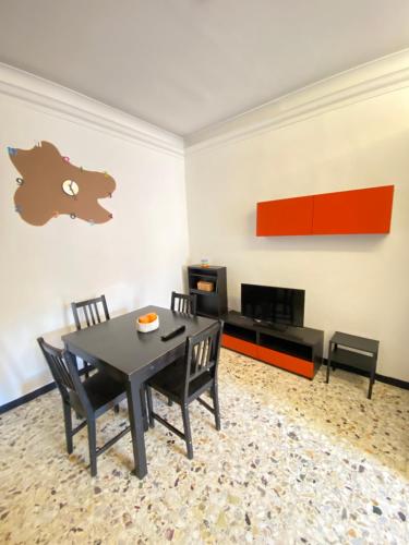 Florentia House
