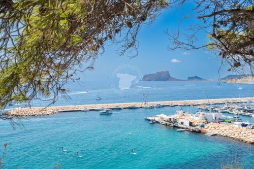 Φυσικό τοπίο κοντά σε αυτή η βίλα