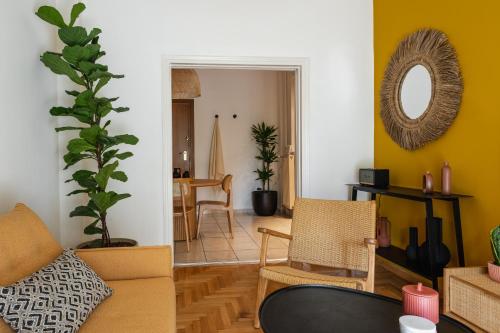 Urban Comfort