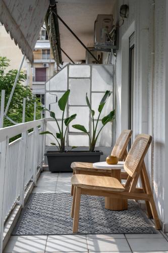 Urban Comfort