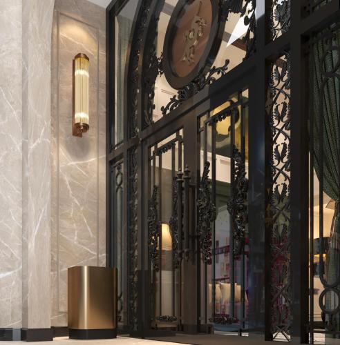 Φωτογραφία από το άλμπουμ του Le Petit Prince Hotel & Rooftop Bar στο Ανόι