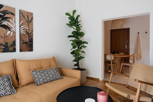 Urban Comfort