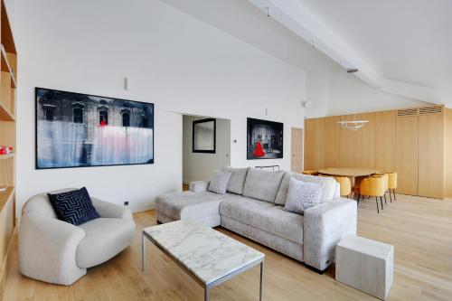 Pick A Flat's apartment Place Victor Hugo - Rue des Belles Feuilles