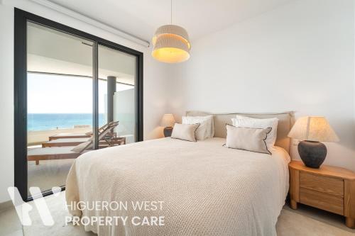 La Luz del Mar - Seaview Pool Apartment, Fuengirola, Costa del Sol