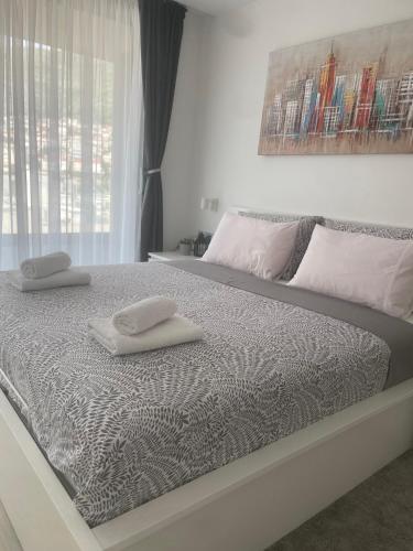 LuMax Apartment