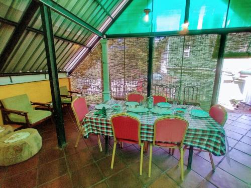 Fotografie z fotogalerie ubytování Blossomwell Bungalow v destinaci Nuwara Eliya