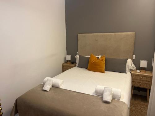 Mucho Trigo Apartments A