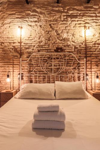 Encantador apartamento con patio en Macarena