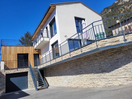 Maison Serre Chevalier