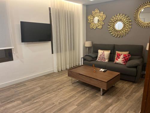 Mucho Trigo Apartments B