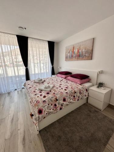 LuMax Apartment