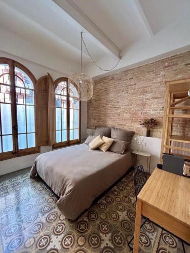 Cozy Suite in a historic house near the sea