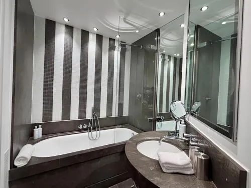 Hôtel Le A - Champs-Elysées photo 7