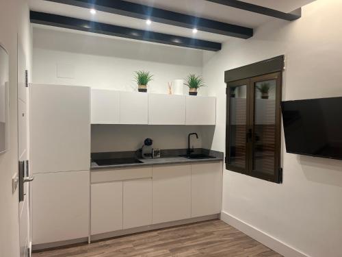 Mucho Trigo Apartments C