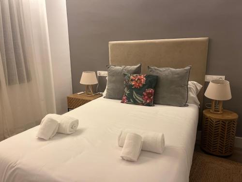 Mucho Trigo Apartments C