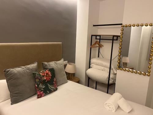 Mucho Trigo Apartments C