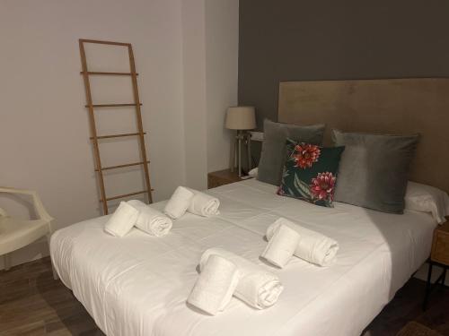 Mucho Trigo Apartments C
