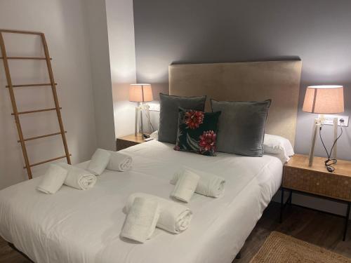 Mucho Trigo Apartments C