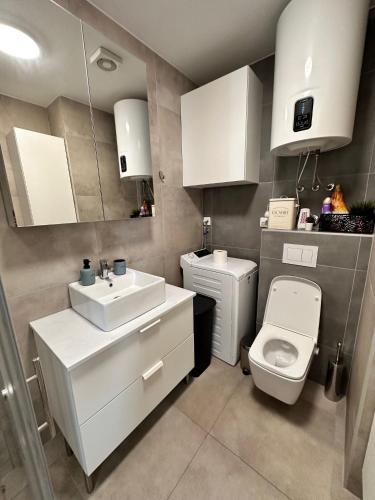 LuMax Apartment