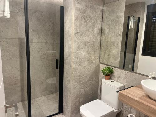 Mucho Trigo Apartments D