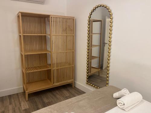 Mucho Trigo Apartments D