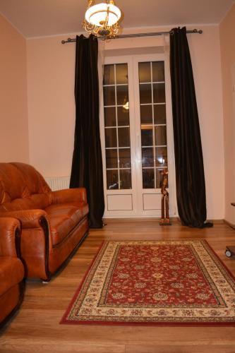 Fotografia z galérie ubytovania Apartament Kołodziejska v destinácii Gdansk
