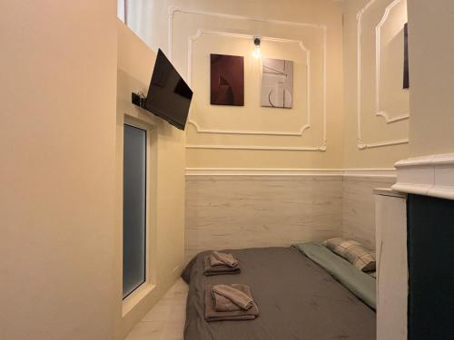 City Hall Flat