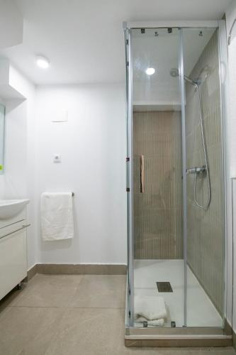 A beautiful brand new apartment