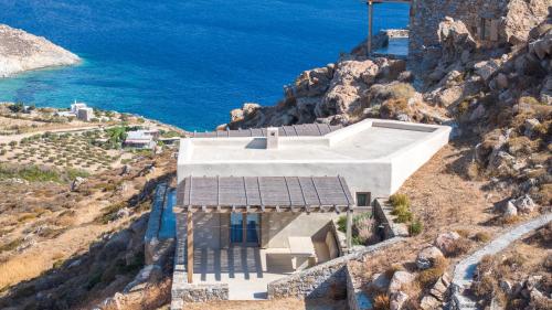 Great View, Small Villa