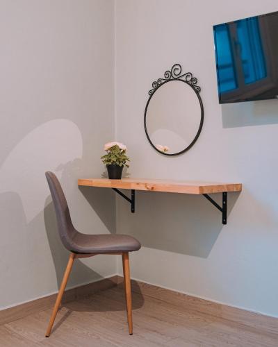Gambar di galeri bagi Palm & Spa di Barbaliáki