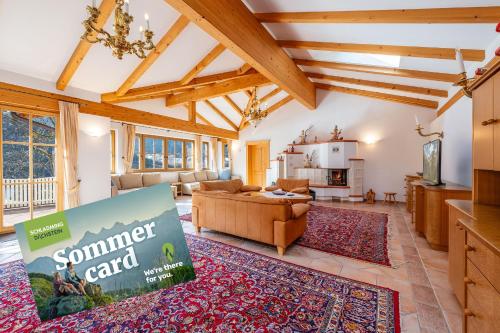 Alpenvilla Janerweg - by myNests