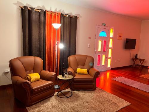 Apartamento Pestana