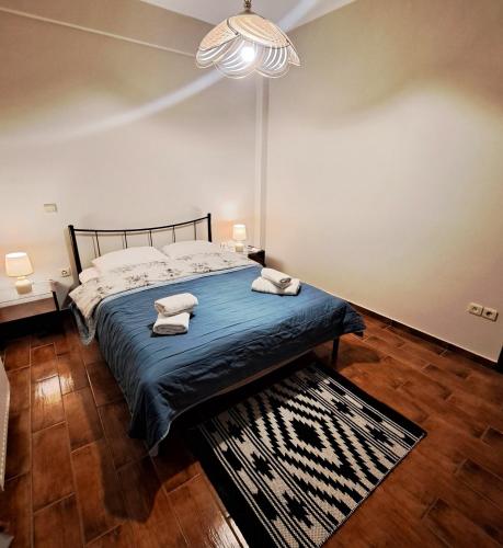 Horizon apartment Athens near to Acropolis, sea & subway