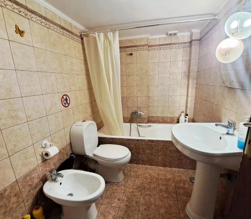 Horizon apartment Athens near to Acropolis, sea & subway