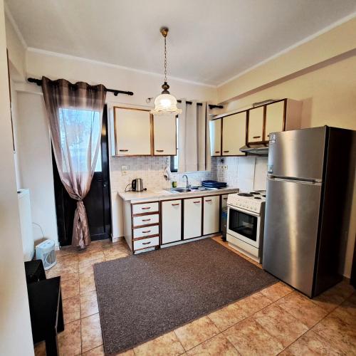 Horizon apartment Athens near to Acropolis, sea & subway