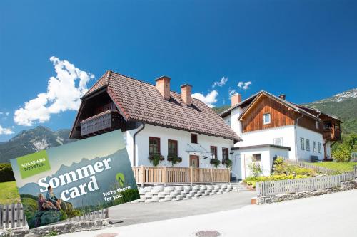 Chalet am See - by myNests